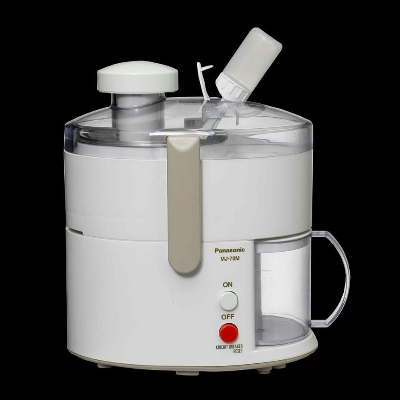 Picture of Panasonic MJ-70M Juicer Built-in Circuit Breaker