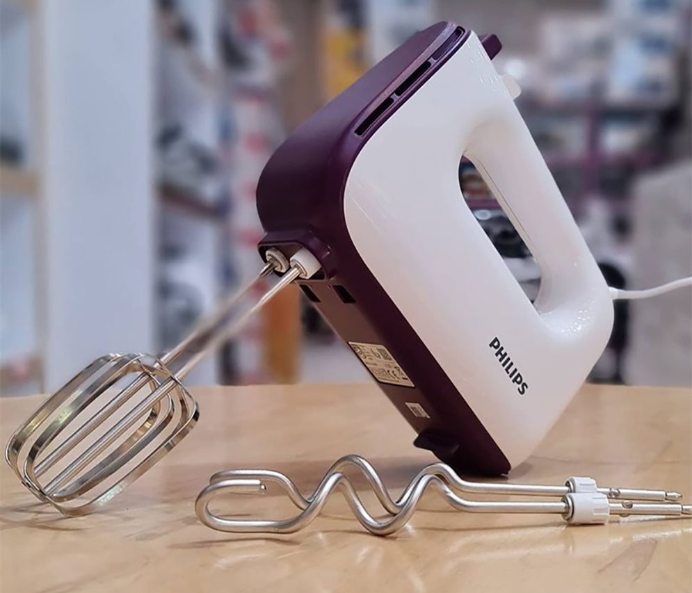 Picture of Philips HR3740/11 Mixer Viva Collection