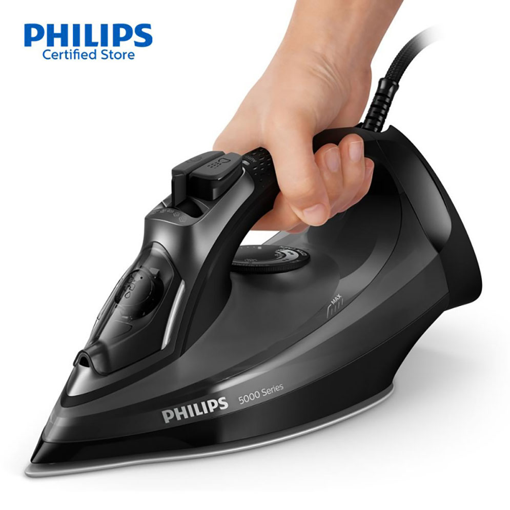 Picture of Philips DST5040/80 Steam Iron 5000 Series