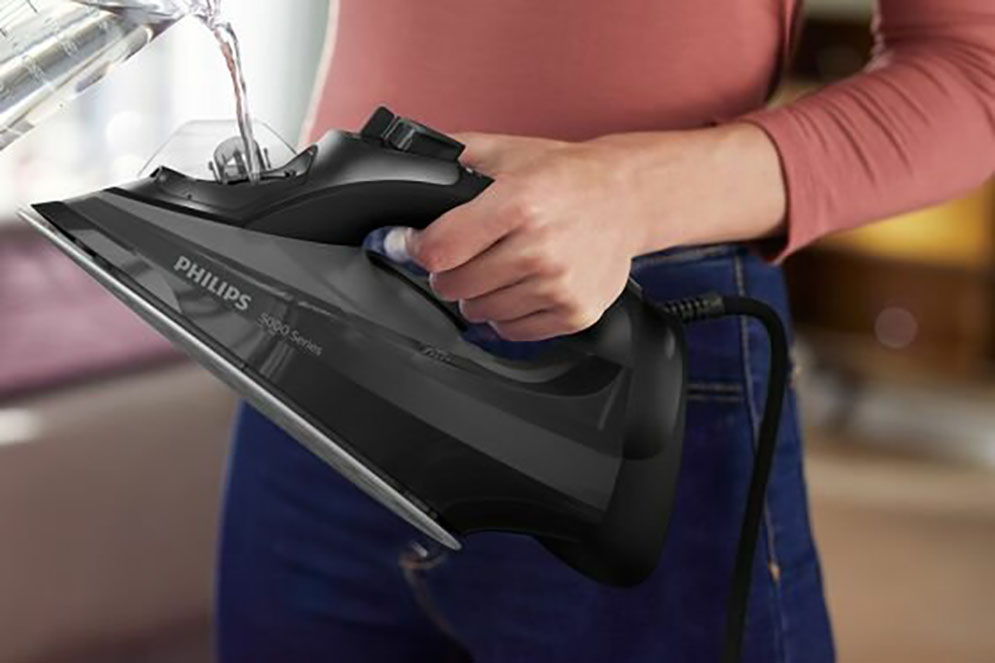 Picture of Philips DST5040/80 Steam Iron 5000 Series