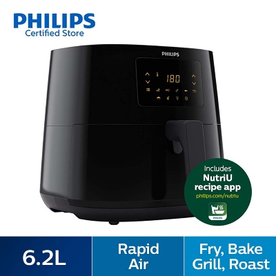 Picture of Philips HD9270/90 Airfryer XL Essential