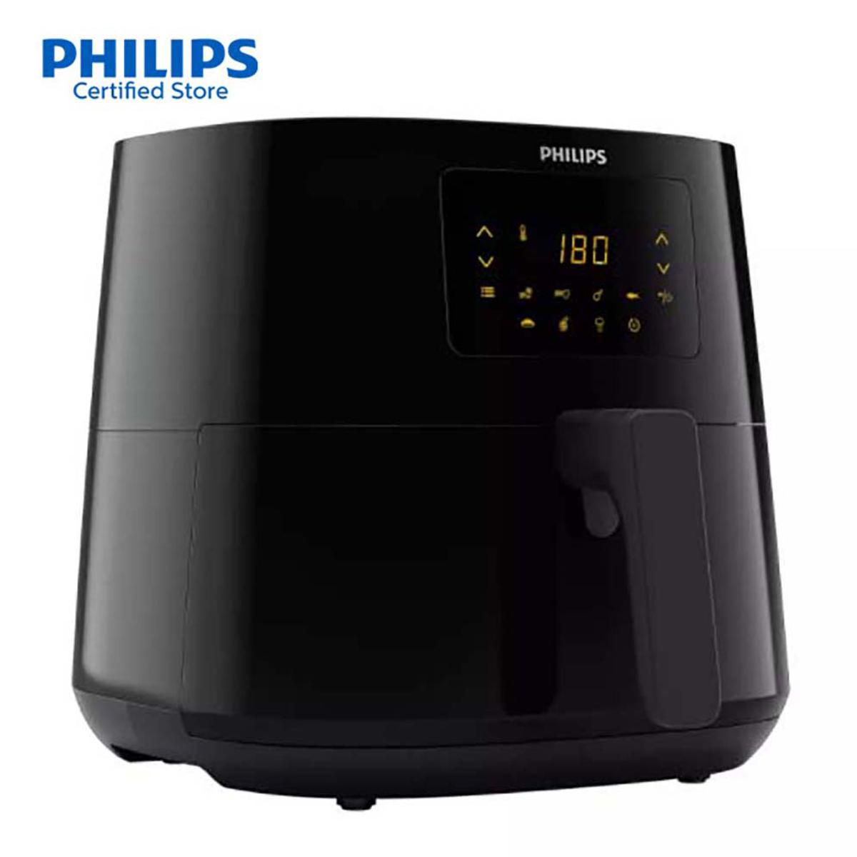 Picture of Philips HD9270/90 Airfryer XL Essential