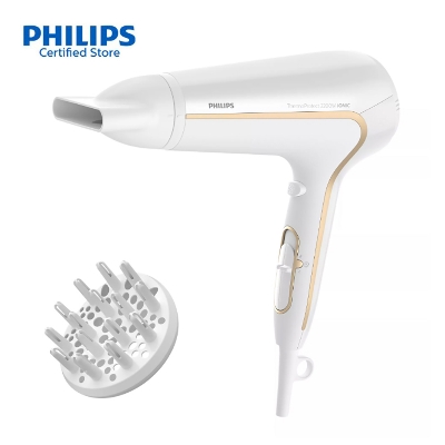 Picture of Philips HP8232/00 DryCare Advanced ThermoProtect Hair Dryer for Women