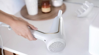 Picture of Philips HP8232/00 DryCare Advanced ThermoProtect Hair Dryer for Women