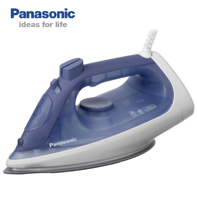 Picture of Panasonic NI-S530 Steam Iron with Powerful Steam Quick & Easy
