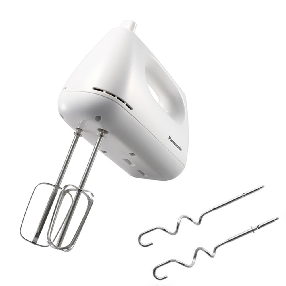 Picture of Panasonic MK-GH3 5 Speed Hand Mixer