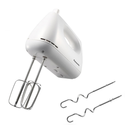 Picture of Panasonic MK-GH3 5 Speed Hand Mixer