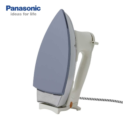 Picture of Panasonic NI-22AWT De-luxe Automatic Dry Iron Heavy Weight