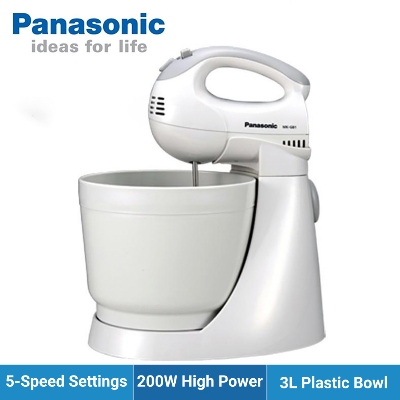 Picture of Panasonic MK-GB1 Stand Mixer