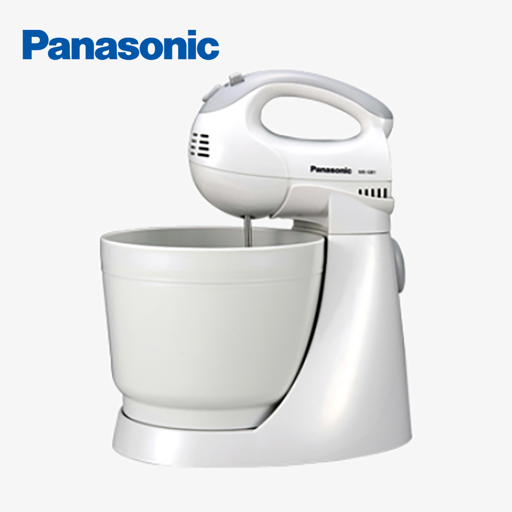 Picture of Panasonic MK-GB1 Stand Mixer