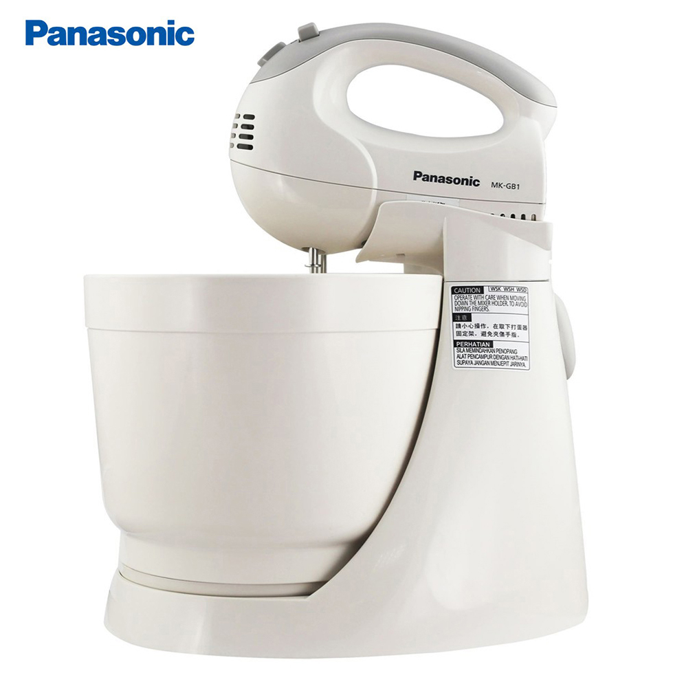 Picture of Panasonic MK-GB1 Stand Mixer