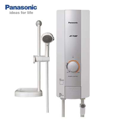 Picture of Panasonic DH-4HP1W Instant Water Heater Home Shower DC Pump