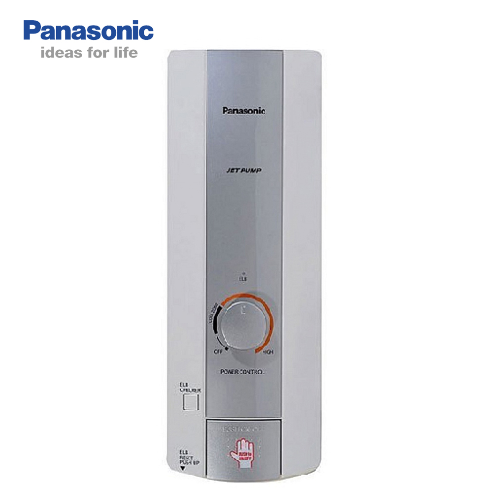 Picture of Panasonic DH-4HP1W Instant Water Heater Home Shower DC Pump