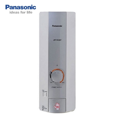 Picture of Panasonic DH-4HP1W Instant Water Heater Home Shower DC Pump
