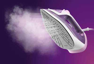 Picture of Philips DST3010/30 Steam Iron 3000 Series