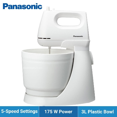 Picture of Panasonic MK-GB3 Stand Mixer