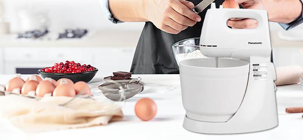 Picture of Panasonic MK-GB3 Stand Mixer