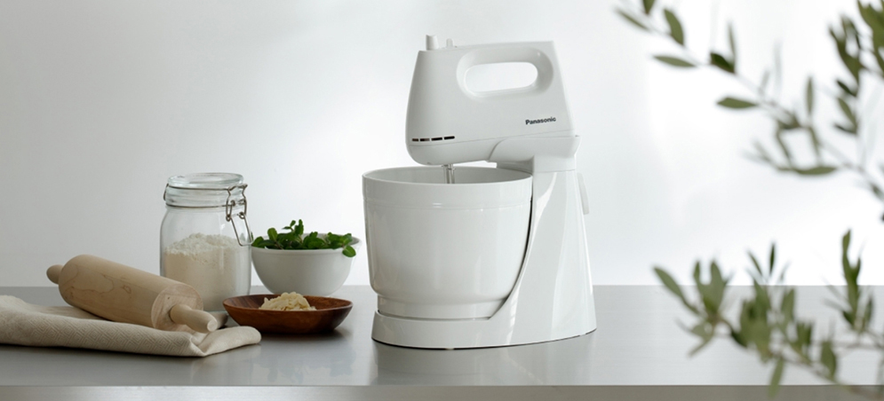 Picture of Panasonic MK-GB3 Stand Mixer