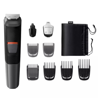 Picture of Philips MG5720/15 Multigroom 9-in-1 Face and Hair Series 5000 for Men