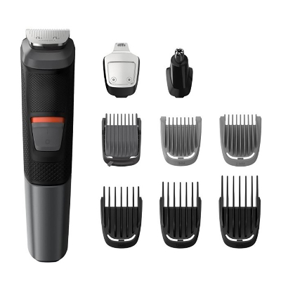 Picture of Philips MG5720/15 Multigroom 9-in-1 Face and Hair Series 5000 for Men