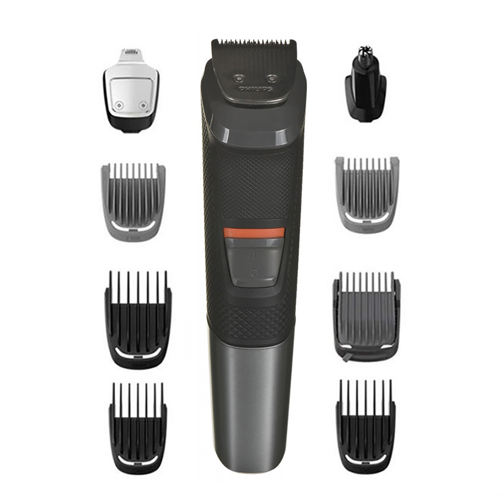 Picture of Philips MG5720/15 Multigroom 9-in-1 Face and Hair Series 5000 for Men