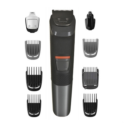 Picture of Philips MG5720/15 Multigroom 9-in-1 Face and Hair Series 5000 for Men