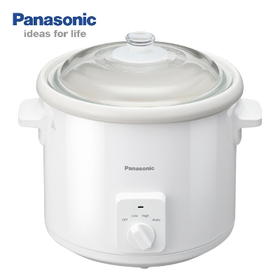 Picture of Panasonic NF-N51A Slow Cooker