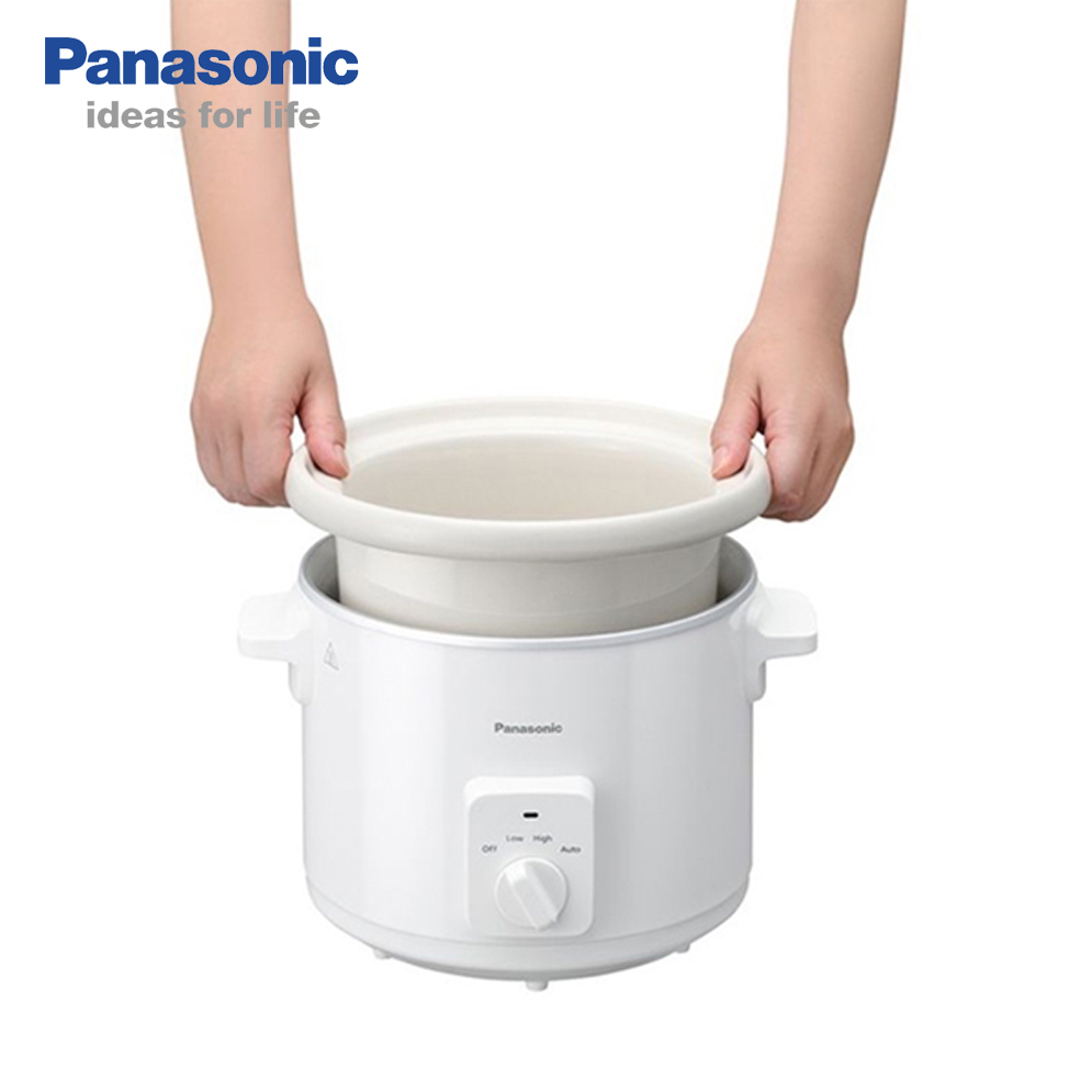 Picture of Panasonic NF-N51A Slow Cooker