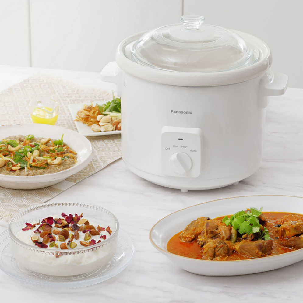 Picture of Panasonic NF-N51A Slow Cooker