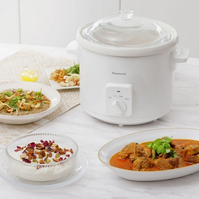 Picture of Panasonic NF-N51A Slow Cooker