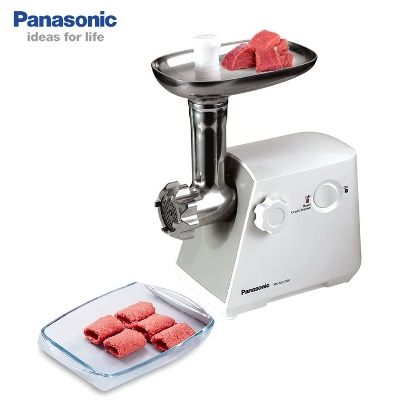 Picture of Panasonic MK-MG1360 Meat Grinder 1300 Watts