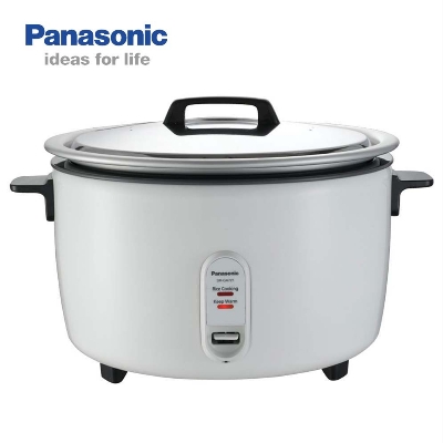 Picture of Panasonic SR-GA721 Commercial Rice Cooker
