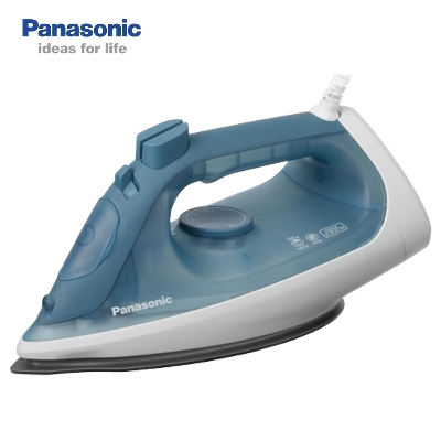 Picture of Panasonic NI-S430 Steam Iron with Powerful Steam Quick & Easy