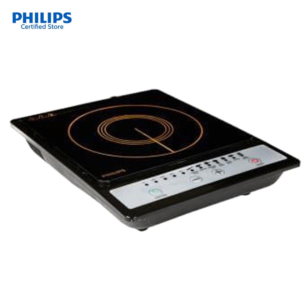 Picture of Philips HD4920/00 Induction Cooker Daily Collection