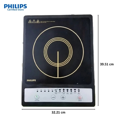 Picture of Philips HD4920/00 Induction Cooker Daily Collection