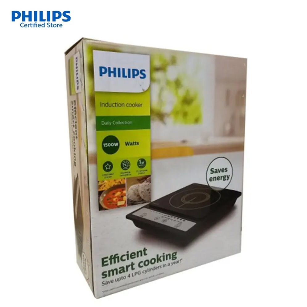 Picture of Philips HD4920/00 Induction Cooker Daily Collection