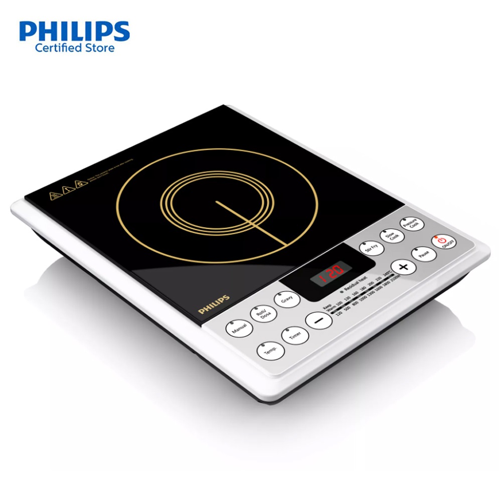 Picture of Philips HD4929/01 Induction Cooker Viva Collection