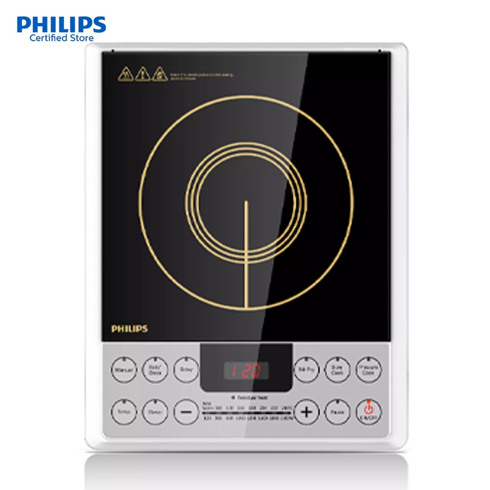 Picture of Philips HD4929/01 Induction Cooker Viva Collection