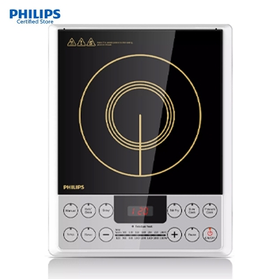 Picture of Philips HD4929/01 Induction Cooker Viva Collection