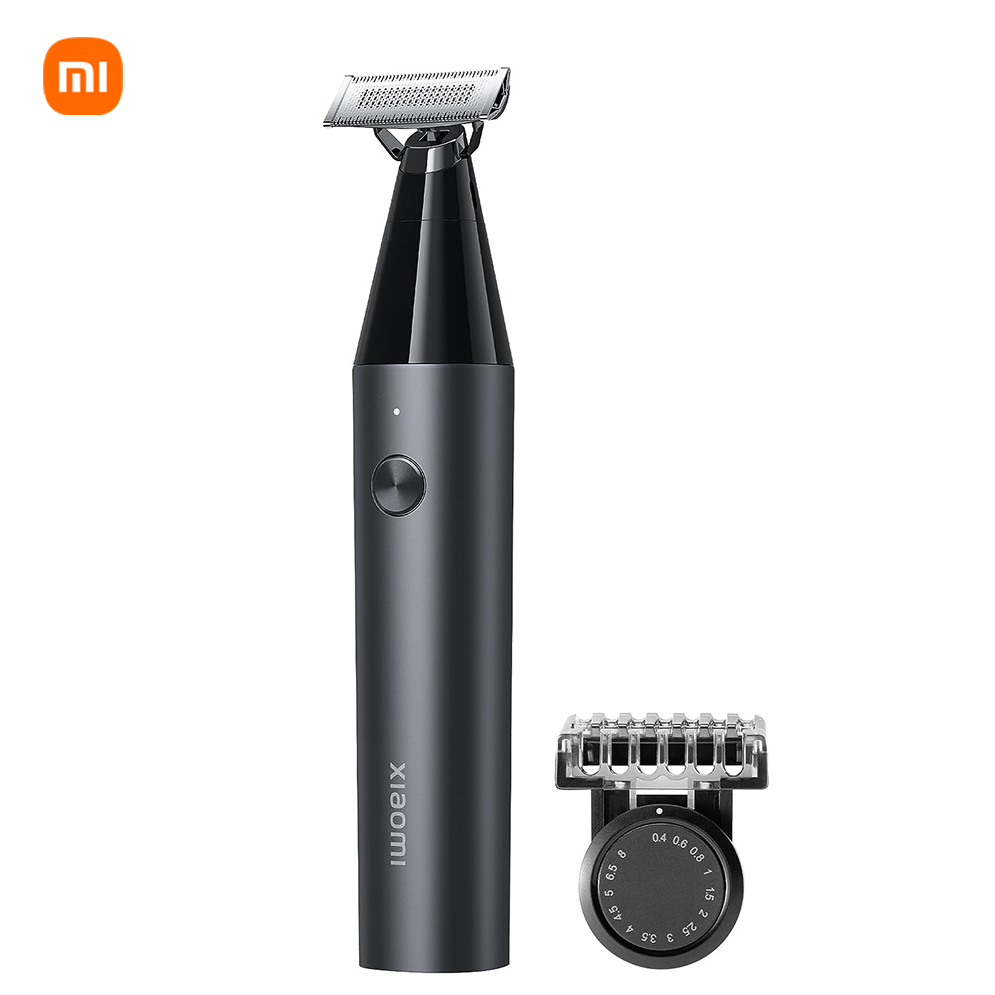 Picture of Xiaomi X300 UniBlade Trimmer All-in-One Grooming Kit for Men