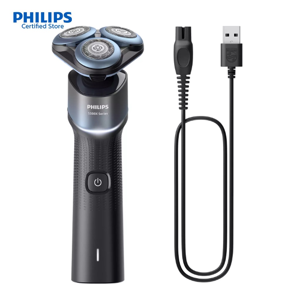 Picture of Philips X5006/00 Wet & Dry Electric Shaver 5000X Series for Men