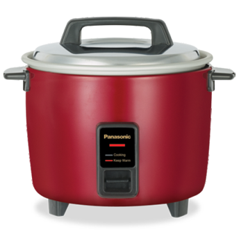 Picture of Panasonic SR-W18G Rice Cooker