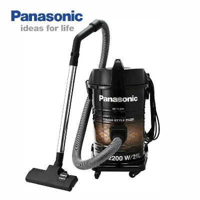 Picture of Panasonic MC-YL635 Vacuum Cleaner Tough Style Plus