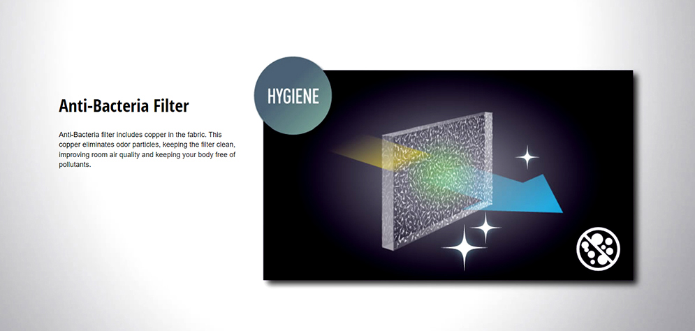 Picture of Panasonic MC-YL635 Vacuum Cleaner Tough Style Plus