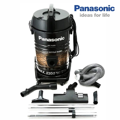 Picture of Panasonic MC-YL635 Vacuum Cleaner Tough Style Plus