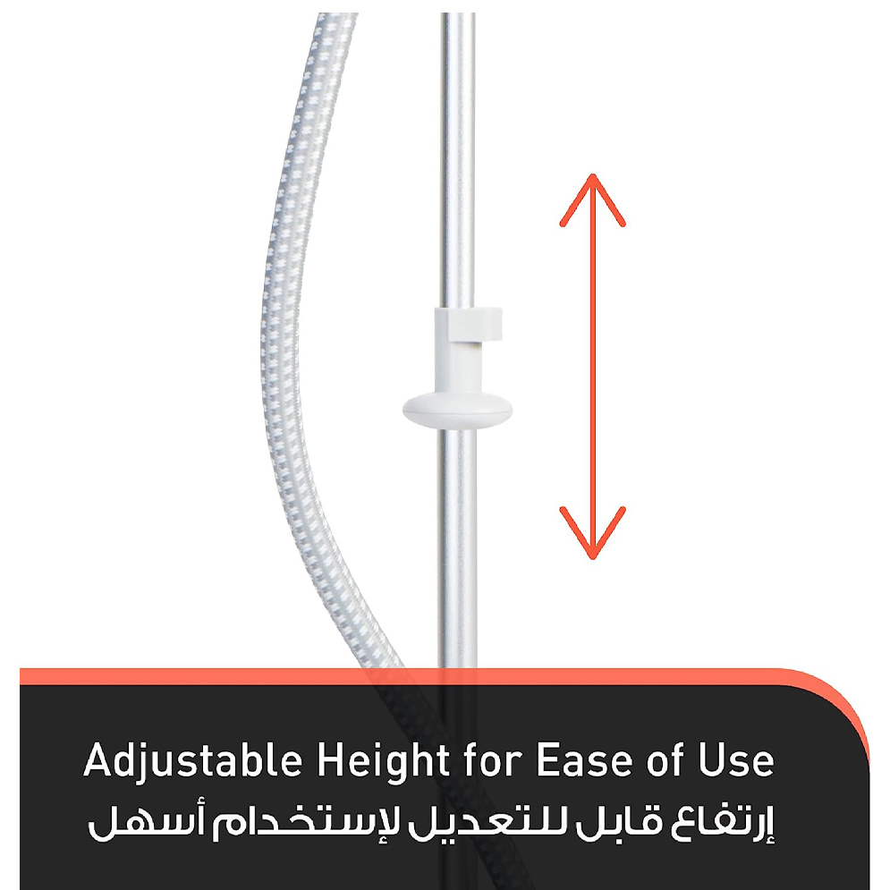 Picture of Panasonic NI-GSE040 Garment Steamer