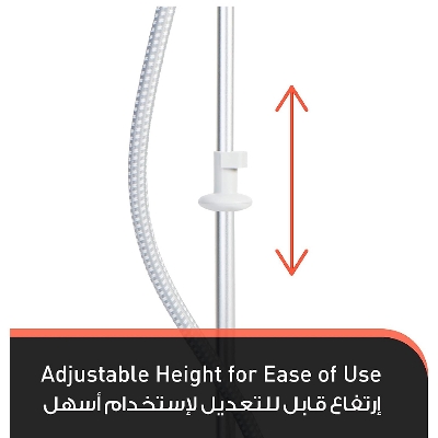 Picture of Panasonic NI-GSE040 Garment Steamer