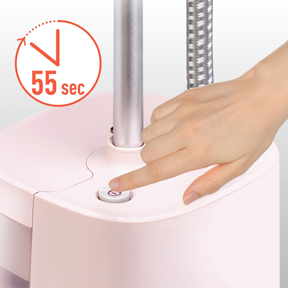 Picture of Panasonic NI-GSE040 Garment Steamer