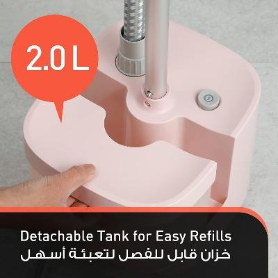 Picture of Panasonic NI-GSE040 Garment Steamer