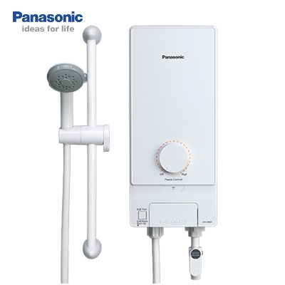 Picture of Panasonic DH-3MS1 M Series Instant Water Heater Home Shower Non-Jet Pump